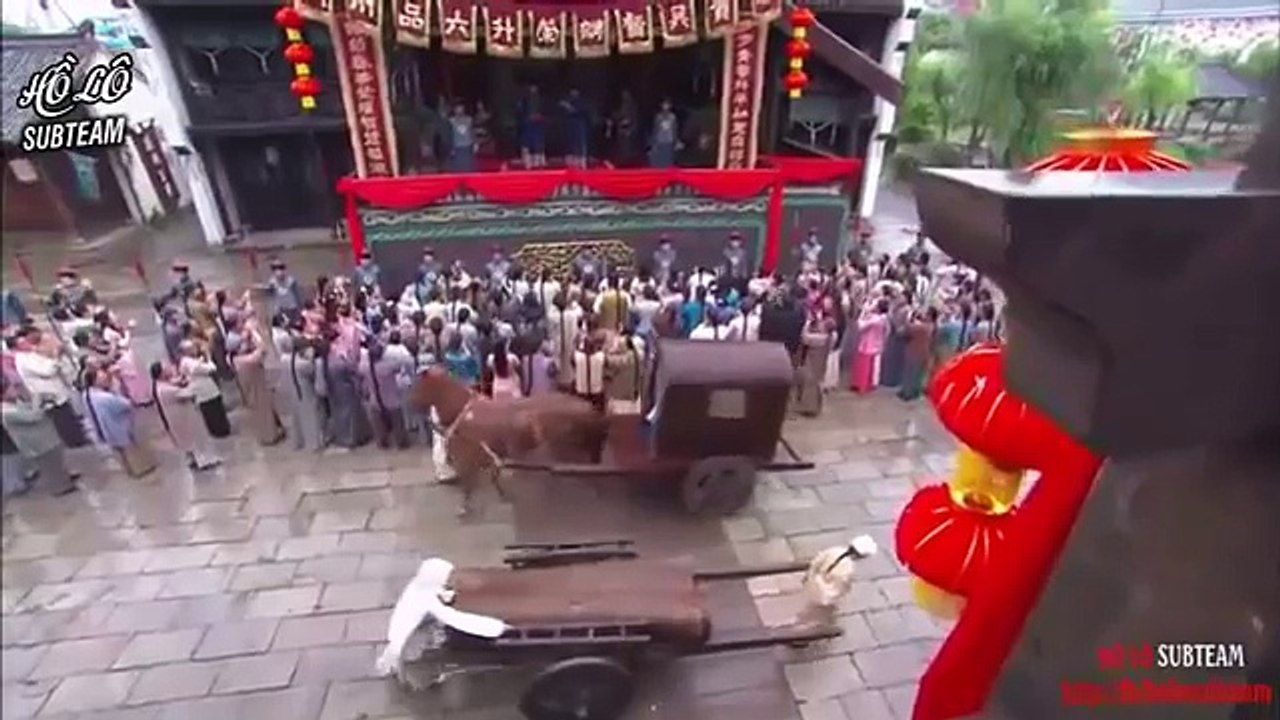 【Vietsub】Trailer 17ph Người Đàn Ông Bắt Được Cầu Vồng (Lưu Khải Uy - Trịnh Sảng)