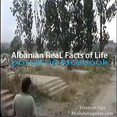 Dita e Qlirimit ne Malisheve  19 Maj 1999