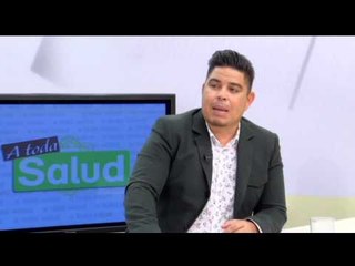 A Toda Salud 371: 'Enemigos íntimos'