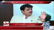 Nawaz Sharif K London Janay ki kya wja thi - Mubashir Luqman reveals