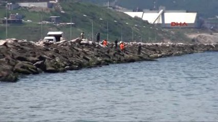 Bandırma Bebeğini Boğup Cesedini Denize Attığı Öne Sürülen Üniversiteli ve İkiz Kardeşi Tutuklandı