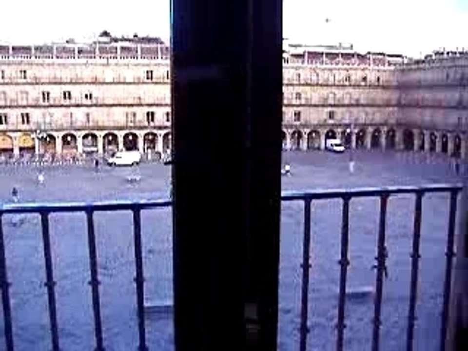 Salamanca