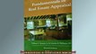 EBOOK ONLINE  Fundamentals of Real Estate Appraisal  FREE BOOOK ONLINE