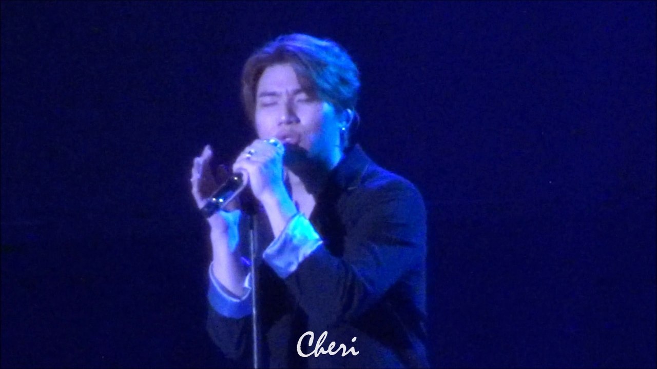 160423 IF YOU Daesung ver.