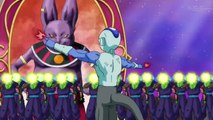 Dragon Ball Super「AMV」 Piccolo vs. Frost [Full HD]ドラゴンボール超