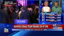 Brit Hume breaks down Trumps victory in New York
