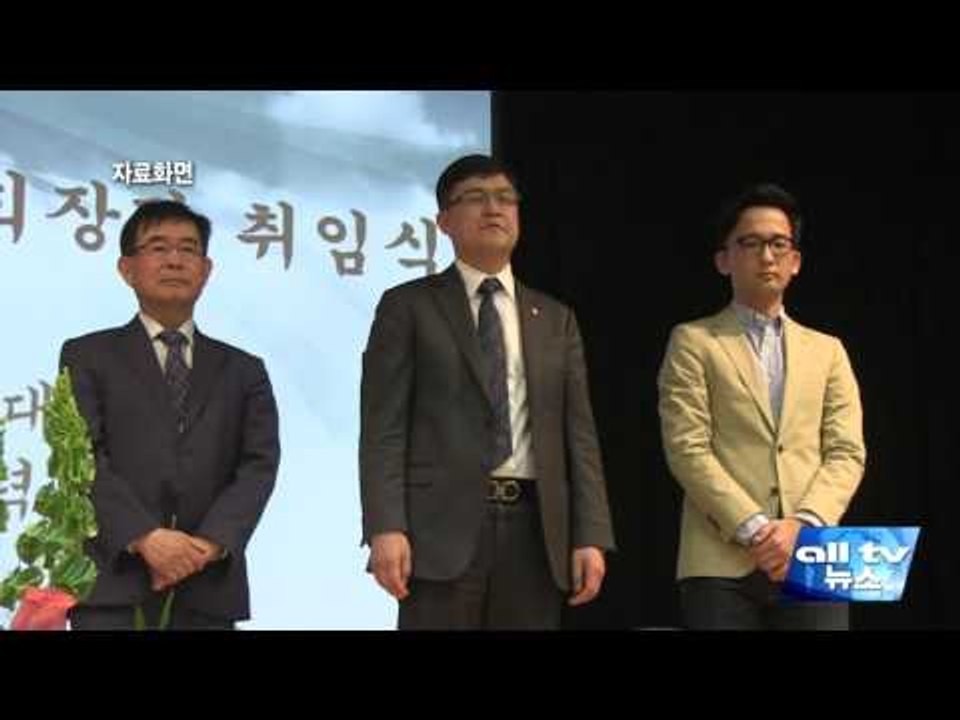 이기석 토론토한인회장 총회 강행 ALLTV NEWS EAST 28APR16