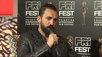 Mbyllet edicioni i 8 i “PriFilmFest” - Top Channel Albania - News - Lajme