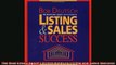 EBOOK ONLINE  The Real Estate Agents Action Guide to Listing and Sales Success  DOWNLOAD ONLINE