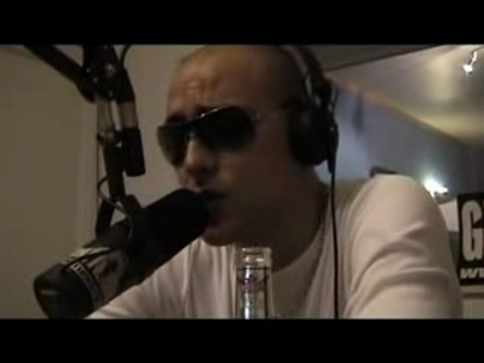 Lim delinquant interview