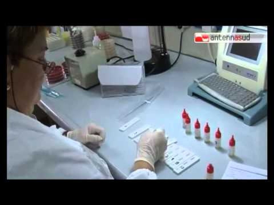 Tg Antenna Sud - Morì durante fecondazione assistita, richiesta rinvio a giudizio