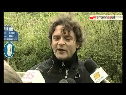 Tg Antenna Sud - Regione, debiti fuori bilancio per 1 mln