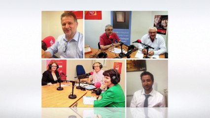 Futur Composé a 10 ans: ils sont venus, ils sont tous là...