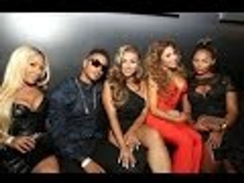 Love&hip-hop Hollywood season 2 reunion part 2 rev