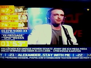 Travis - Re-offender (VIVA PLUS) [GET THE CLIP] ---> Ilove viva plus