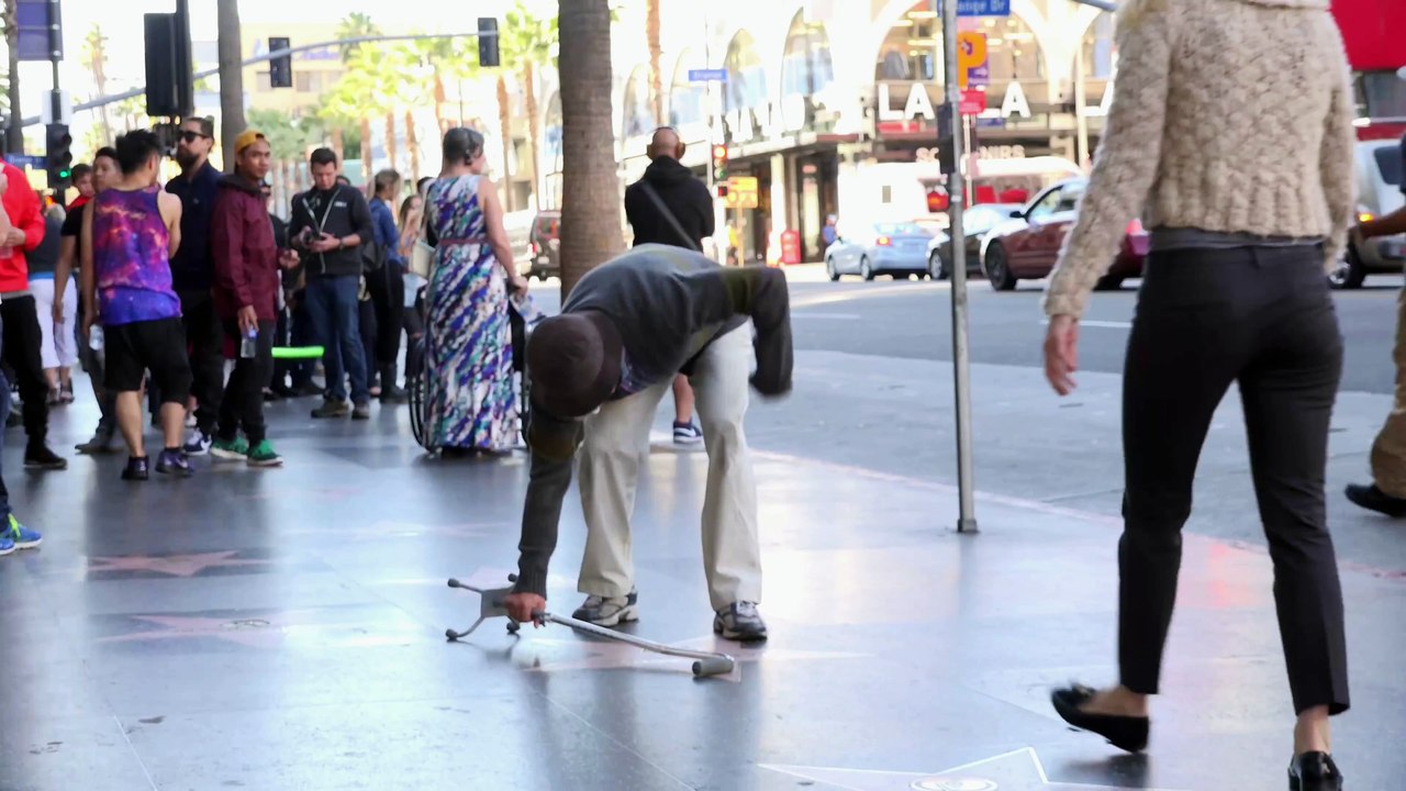 GRANDPA BREAKDANCE PRANKS | FREE VERSION