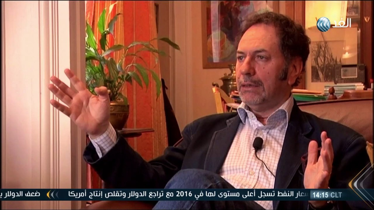 برنامج وثائقي - 2016/4/29