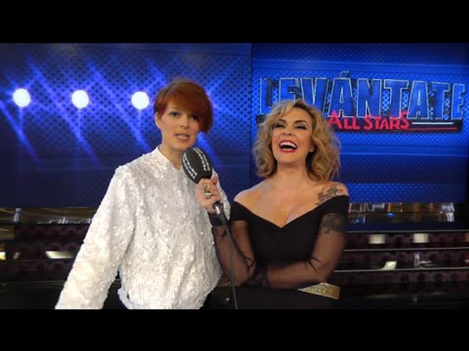 Bimba Bosé y Silvia Superstar: "Somos 'perros v...