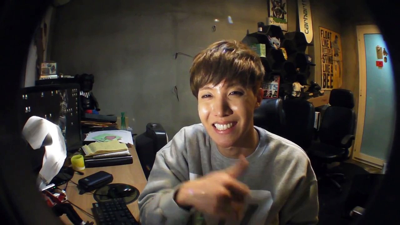 140219 제이홉
