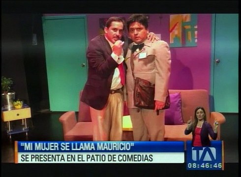 Teatro, cine, exposiciones y eventos para recaudar fondos este fin de semana