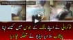 Shocking Incident Happened by a Maid for her Officer
