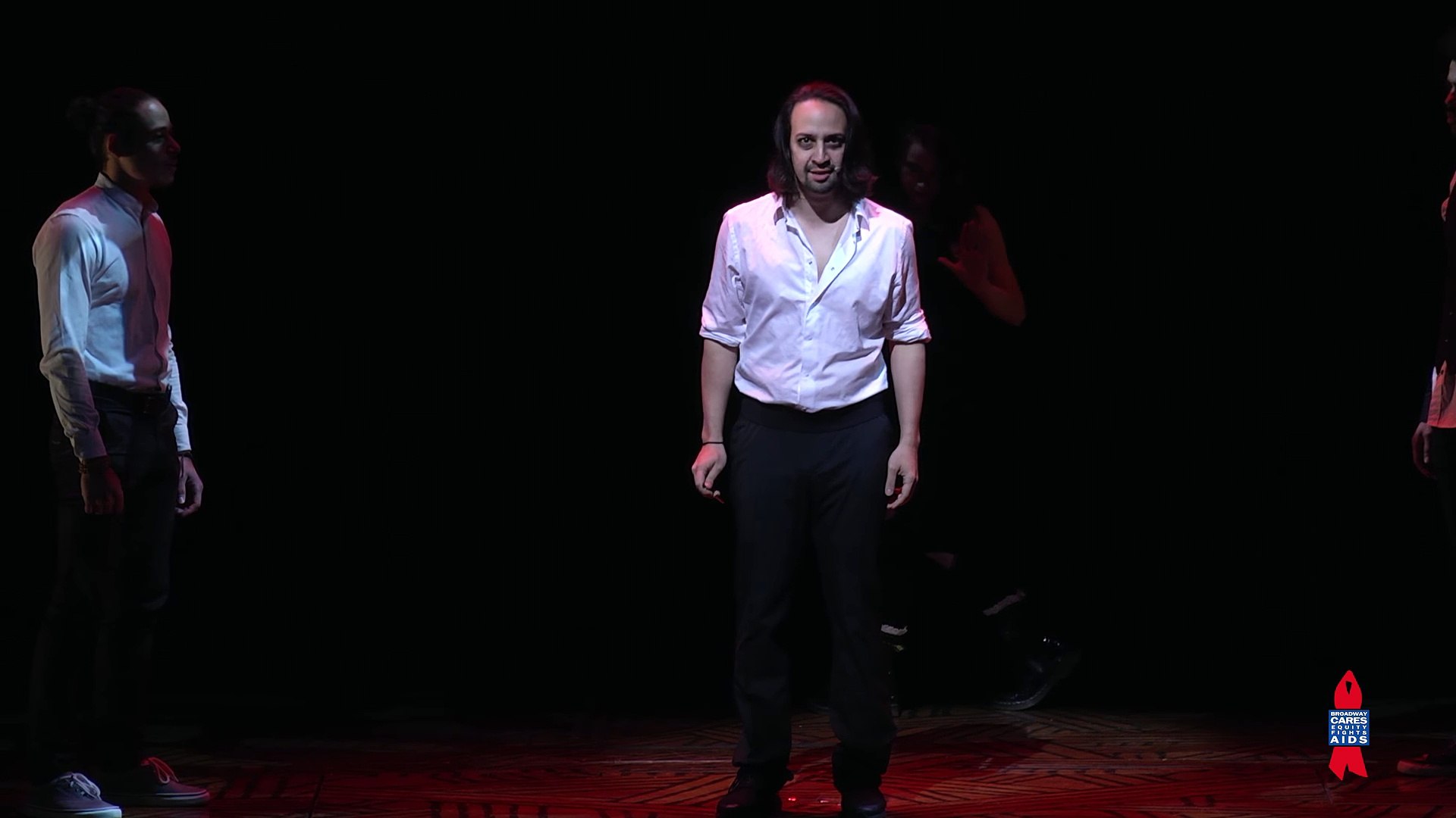 sweeney todd hamilton
