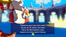 Let's Play - Zelda The Wind Waker HD [German][100%][Heldenmodus][1080p][#27] Das Masterschwert