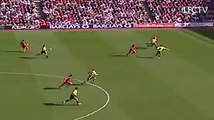 Steven Gerrard bàn thắng đẹp 10 năm trước, ngày hôm nay Liverpool & Aston Villa