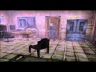 Let's Play Silent Hill Part 9: Lisa Garland