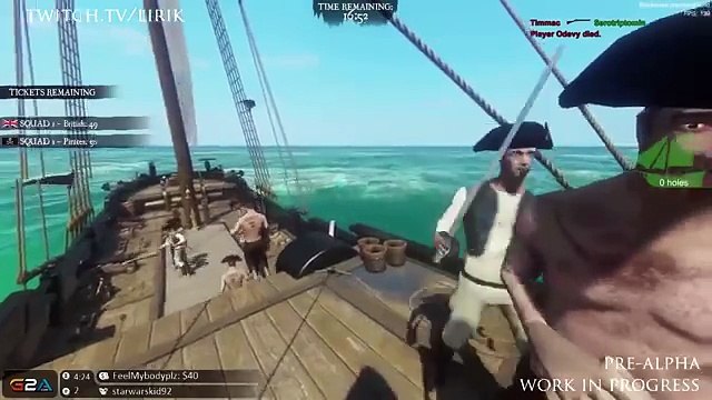 Top 4 Indie Games on Kickstarter - August 2015