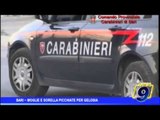 Bari   Aggressione, due donne picchiate per gelosia
