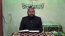 Allah Ke Paas Kaunsa Roza Ziyada Pasand Hai?? By Mufti Mohammed Sharfuddin