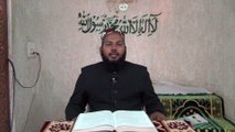 Ashura Ke Din Roza Rakhne Ka Bayan. By Mufti Mohammed Sharfuddin