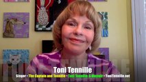 INTERVIEW Toni Tennille, singer, The Captain and Tennille