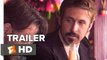 The Nice Guys Official 70s Retro Trailer (2016) - Ryan Gosling, Russell Crowe Movie HD