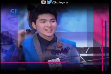 C/i/n/e/m/a/N/e/w/s - 4-29-2016 Yohan Hwang 황요한