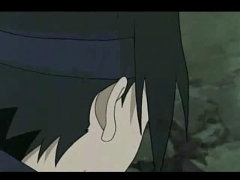 [AMV] Naruto (Naruto vs Sasuke) - Linkin Park - Bring me to