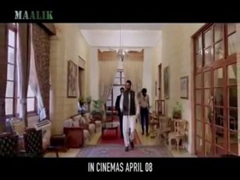 Watch Online Pakistani Movie Maalik 2016 Ban in Pakistan