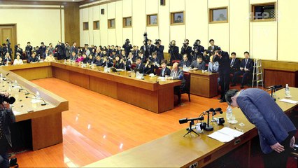 Condenado por espionagem na Coreia do Norte