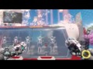 Epic moments & Funny kills-BO3-ITA(Special 200)