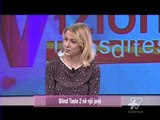 Vizioni i pasdites - Blind Taste 2 në një javë| Pj.1 - 29 Prill 2016 - Show - Vizion Plus