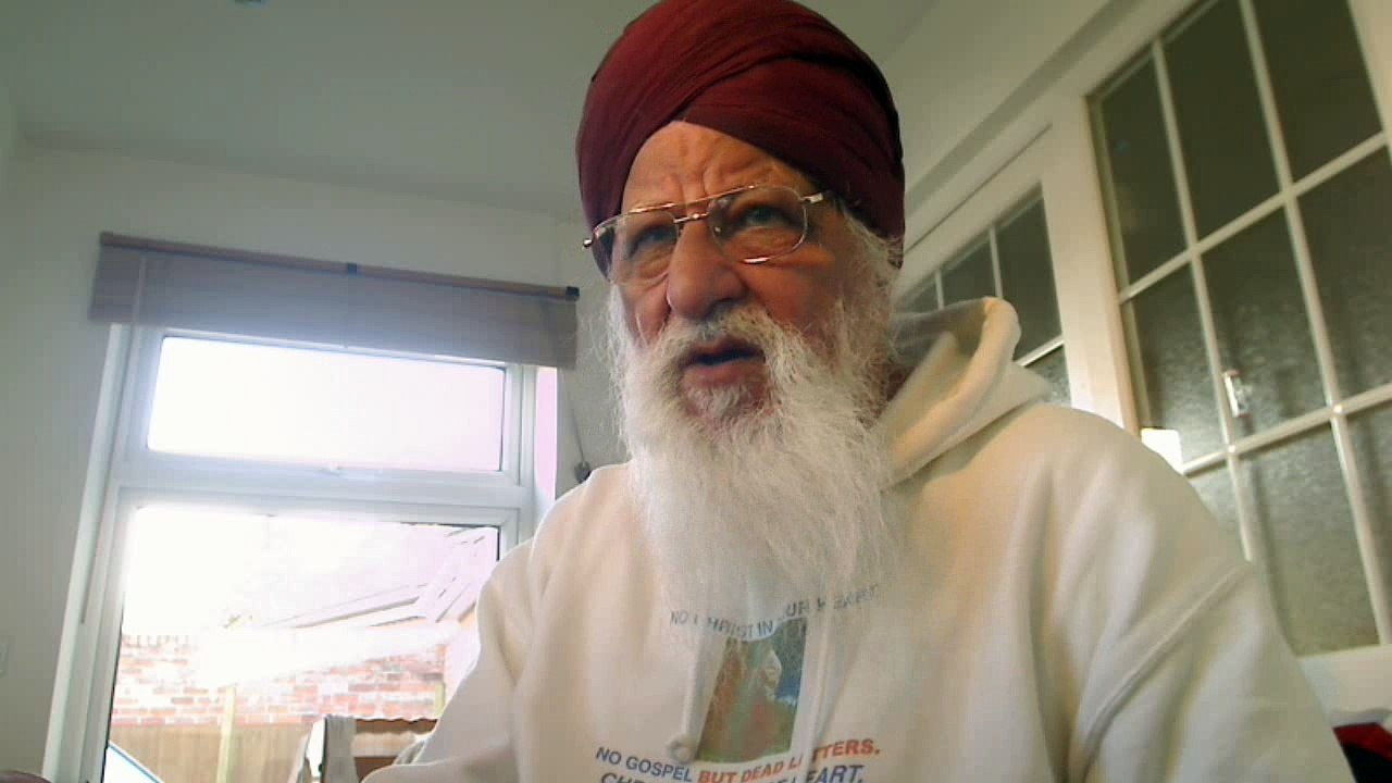 Luke 10v1-7:- Beware of the corruptions by the Messianic Jews and there were no Disciples but Labourers in Jesus - 3.