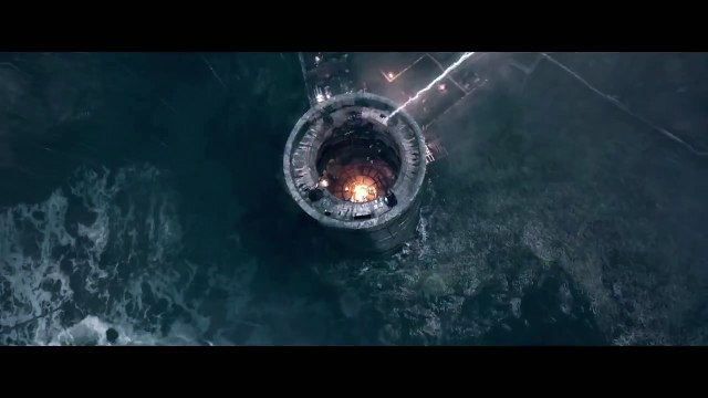 Victor Frankenstein TV SPOT - The Doctor is In (2015) - Daniel Radcliffe, James McAvoy Movie HD