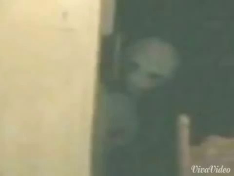 The Real Alien Footages Video☆☆☆☆