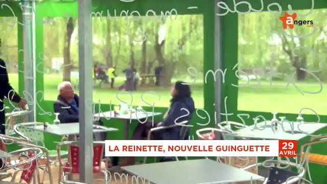 JT AVRIL 2016 [S.4] [E.29] - Le Journal du vendredi 29 avril 2016