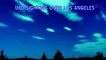 Ufo Sighting Over Los Angeles, California April 28, 2016