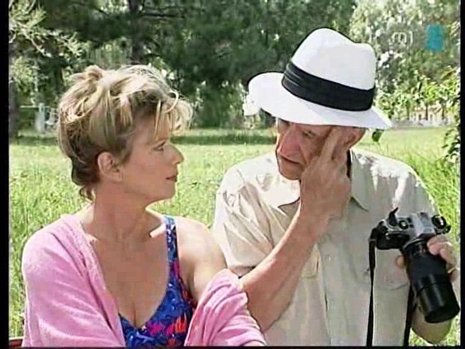 Szomszédok 244. Rész  1996 Augusztus 29