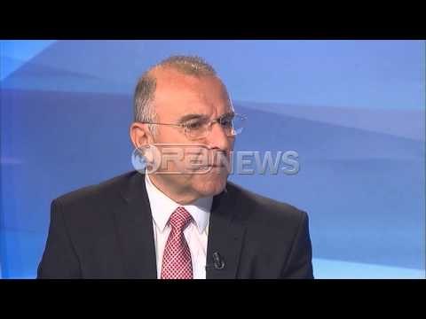 Ish zv/drejtori i SHISH flet pas shkarkimit nga detyra- Ora News- Lajmi i fundit-