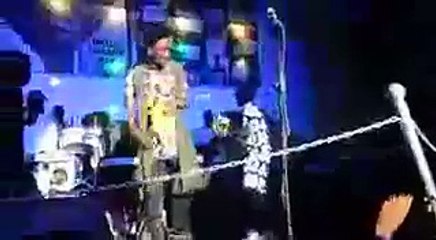 sabar waly seck au penc mi