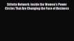 [Download PDF] Stiletto Network: Inside the Women's Power Circles That Are Changing the Face